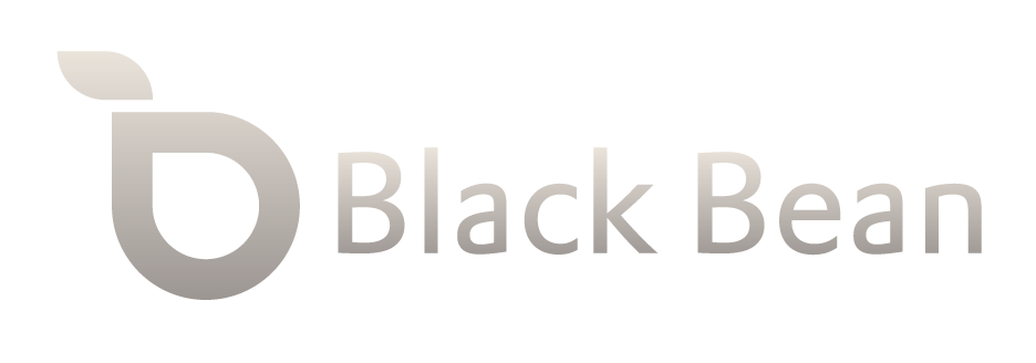 Black Bean Solutions logo